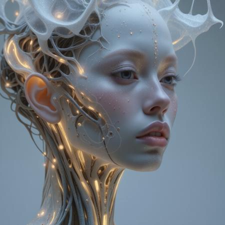 Moxie Punk (Scifi Detailer + Punk Content)