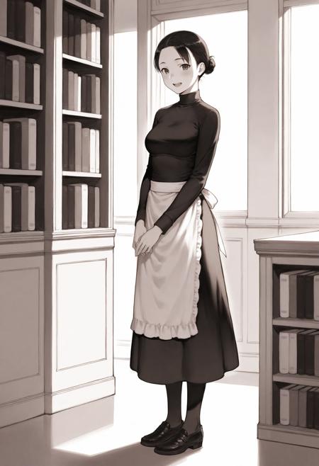 Susan Myers (Lucius) XL
