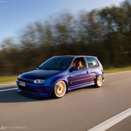 RollingShot