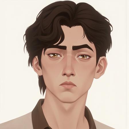 BSS - Styles for FLUX (Not Realism)