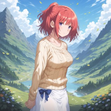 [PonyXL] Yuri 由利 | Tsuma wo Dousoukai ni Ikasetara 妻を同窓会にいかせたら