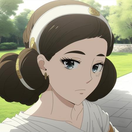 Spy Family LoRA版本V1 (ID: 18669)