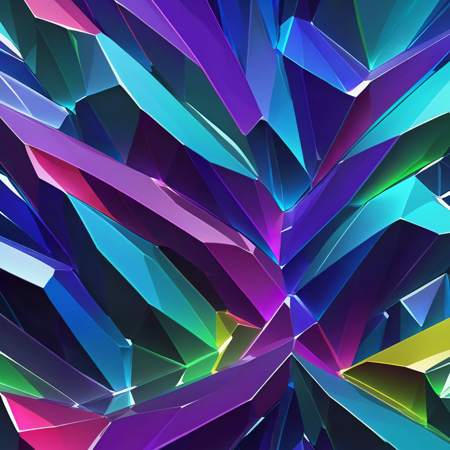 Envy Faceted