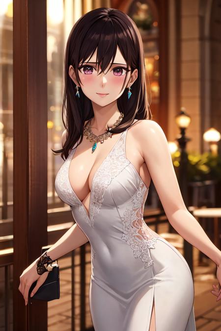 Mei Aihara (Citrus)
