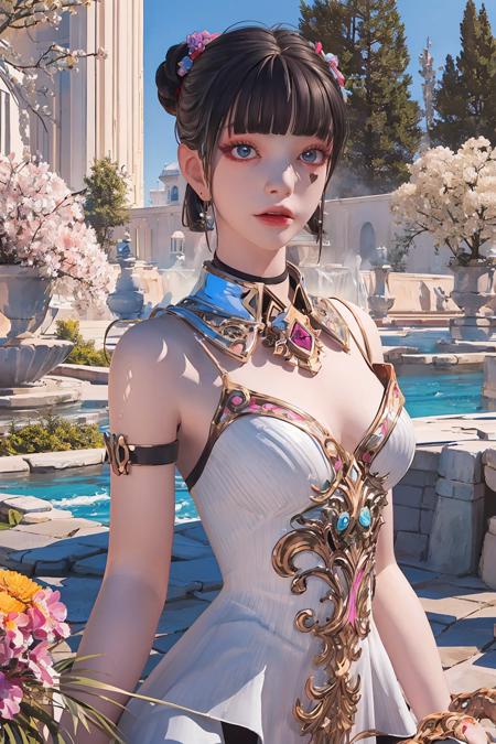 集原美（ jyanme）Role.LORA