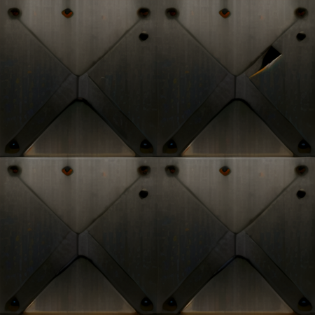 Doom Textures