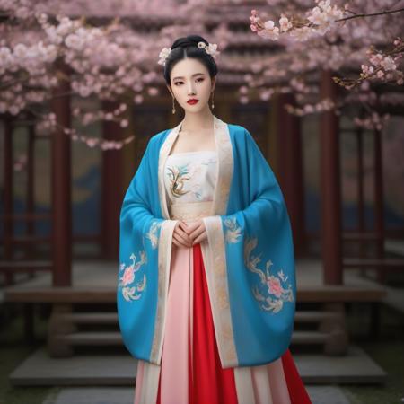 汉服XL   V1.0版