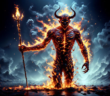 Varos - Fire and Ice Style ?