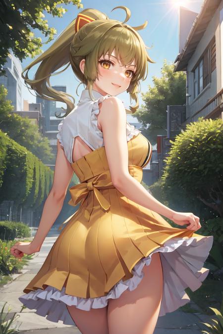Misaka Kondo | Assault Lily
