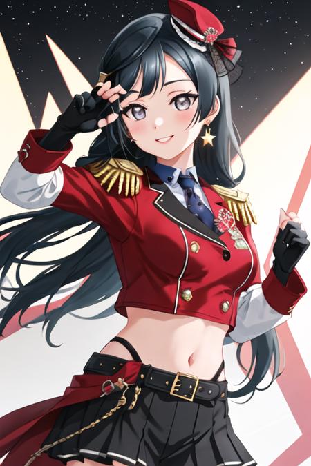 yuuki_setsuna/優木せつ菜/유키세츠나 (Love Live! School Idol Festival ALL STARS)