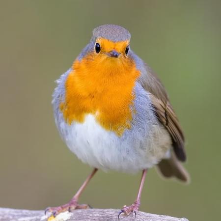 European Robin版本V1 (ID: 1105266)
