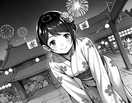 Natsu - [Jorori] Natsu to Jun ([じょろり] 夏と純)