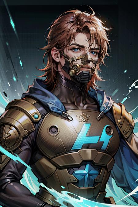 PrismaBoys Lora