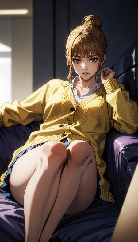 Nanako Hasaba - Jujutsu Kaisen版本Nanako Hasaba - v1.0 (ID: 358512)