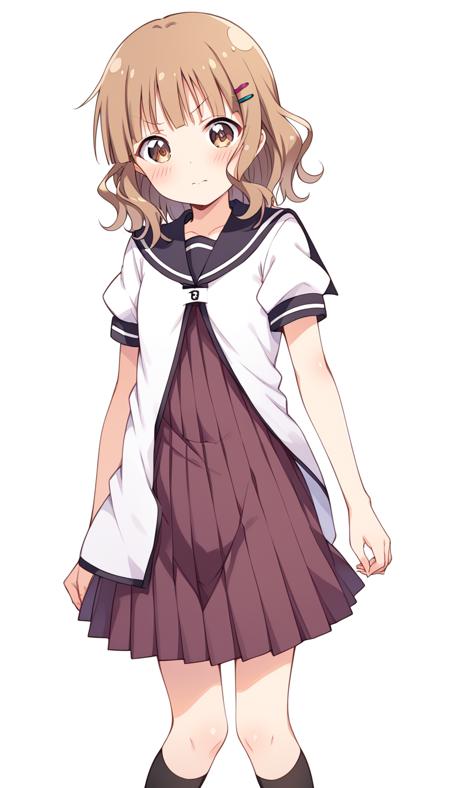 ゆるゆり(大室家)-大室姉妹・大室櫻子・大室花子・大室撫子 Yuruyuri(Oomuro-ke) Oomuro sisters・Oomuro Sakurako・Oomuro Hanako・Oomuro Nadeshiko版本V1 (ID: 611370)