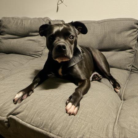 Kenda Dog