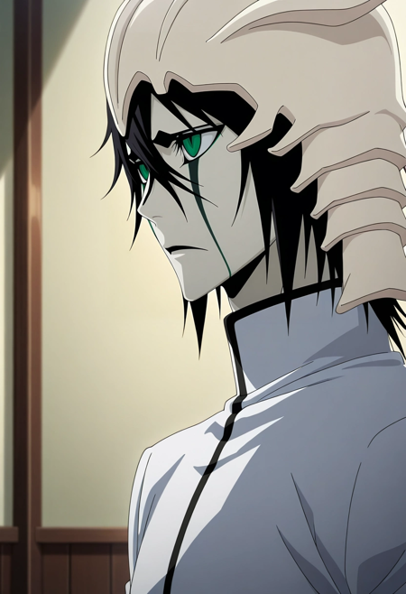 Ulquiorra Cifer | Bleach