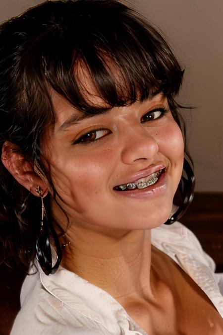 Natanya - Adult Model