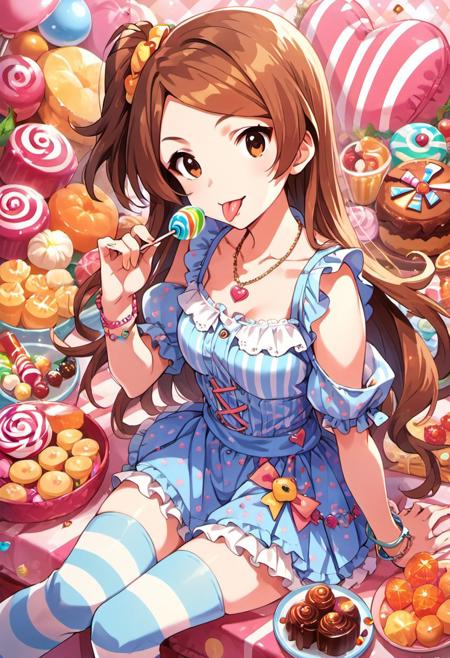 Ogami Tamaki | THE iDOLM@STER Million Live! Theater Days | アイドルマスター ミリオンライブ