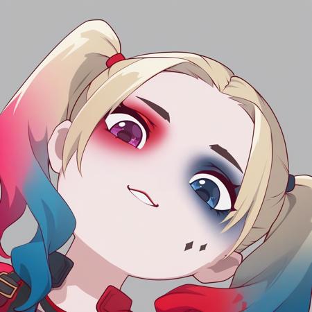 Cute Chibi Profile XL版本Pony (ID: 502252)
