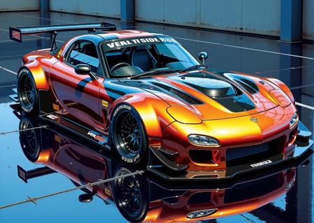 RX7