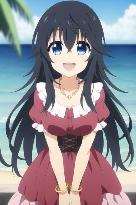 Ako Tamaki | And you thought there is never a girl online? | ネトゲの嫁は女の子じゃないと思った?