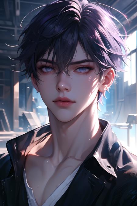 2.5d anime