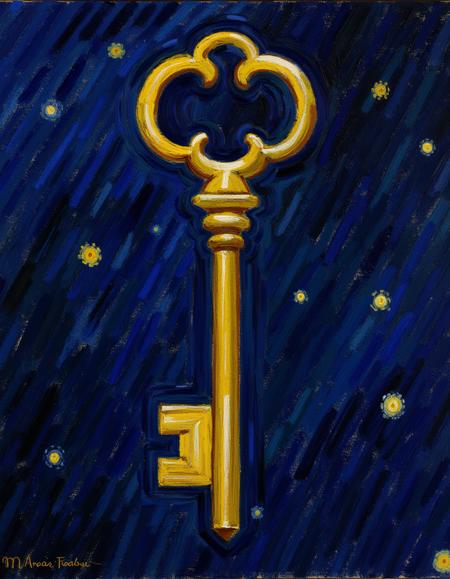 Starry Night
