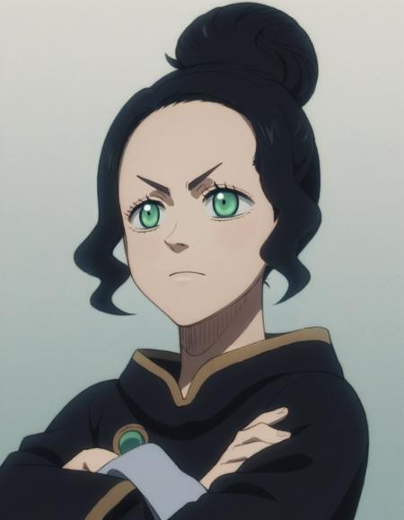 Charmy (Black Clover)版本Charmy (ID: 699442)