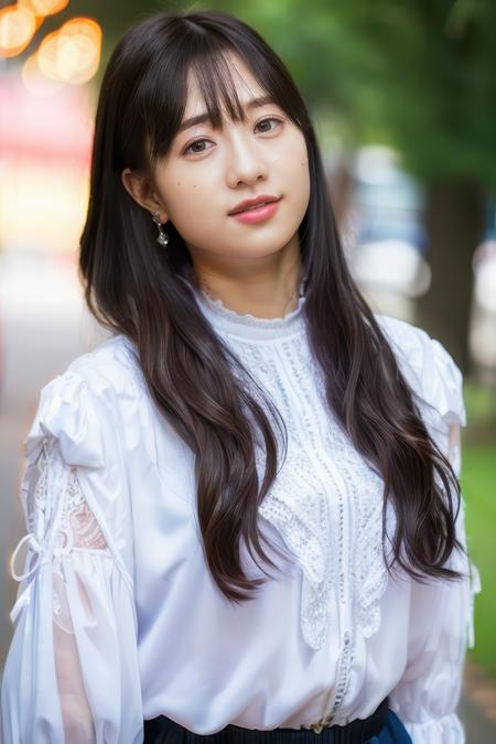 Momoka Ito