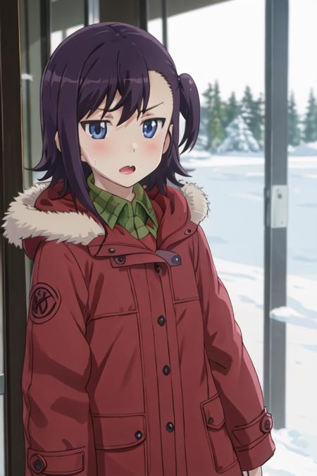 Miyauchi Hikage (Non Non Biyori)