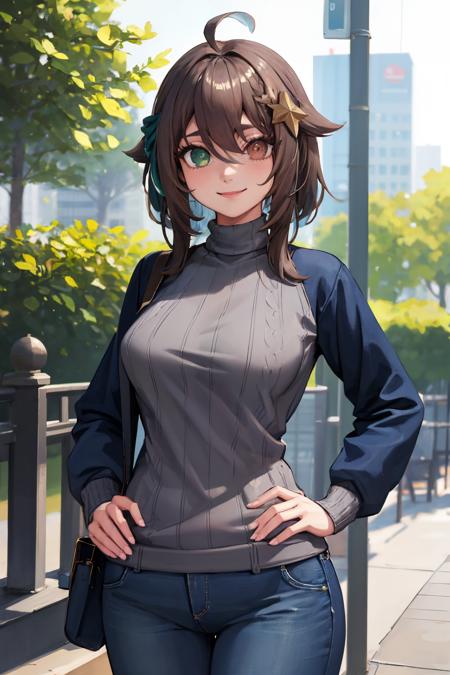 Meica05 | idol-ES