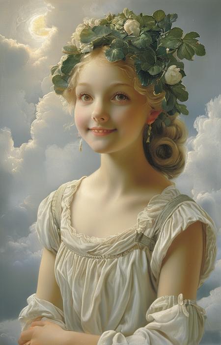 style of Fritz Zuber-Buhler [SDXL] 240