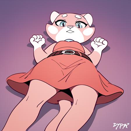 Shima Luan [SD1.5 + Pony Diffusion][Super Planet Dolan]