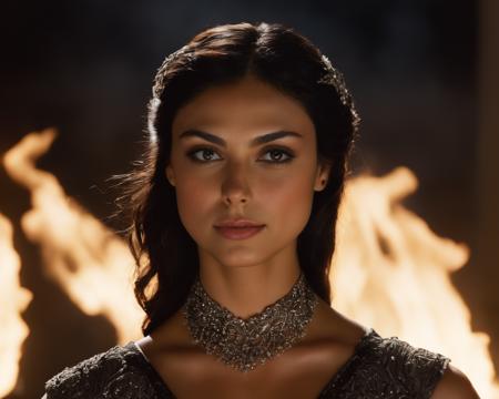 Morena Baccarin SDXL + FLUX