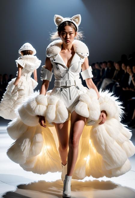 Fashion Week