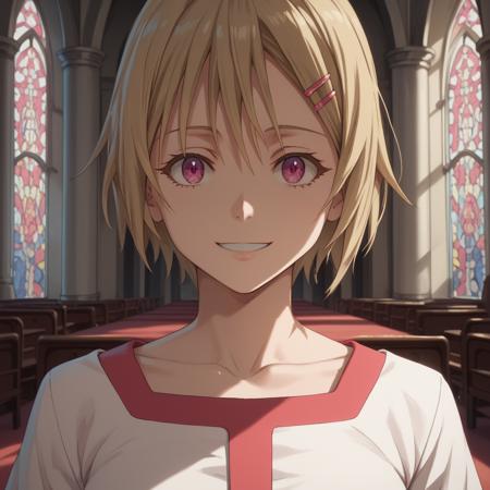 Slime's Tiss Sensei (That Time I got Reincarnated as a Slime)