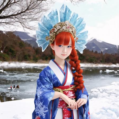 Kokoshnik