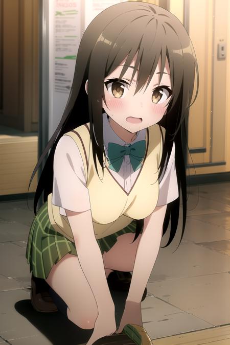 Kotegawa Yui (To Love Ru)