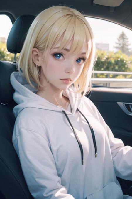 Kawaii Realistic Anime Mix