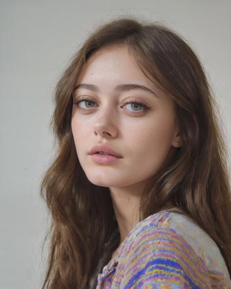 Ella Purnell
