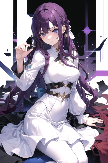 Kafka (Honkai Impact 3rd)