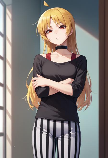 [PonyV6 XL] Seika Ijichi | Bocchi the Rock!版本v1.0 (ID: 424222)