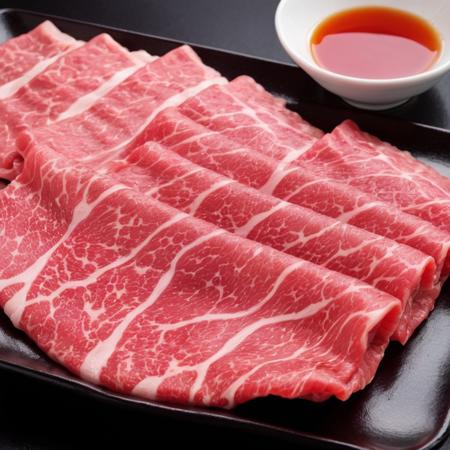 Wagyu (和牛) style