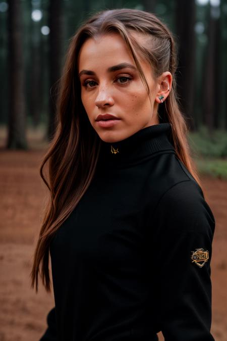Rachel Annamarie DeMita