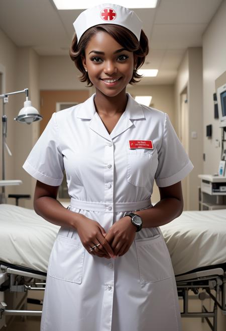 Dynamic Wildcard - nurse unleashed