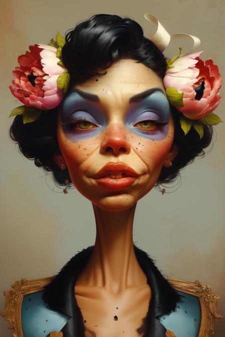 style of Tiago Hoisel 406