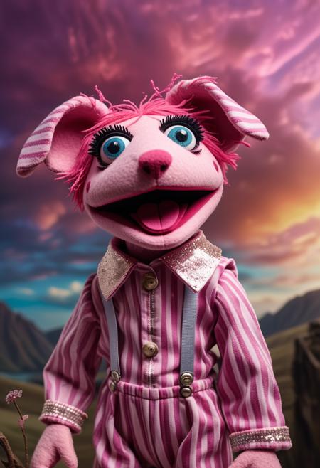 Dynamic Wildcard - puppet unleashed