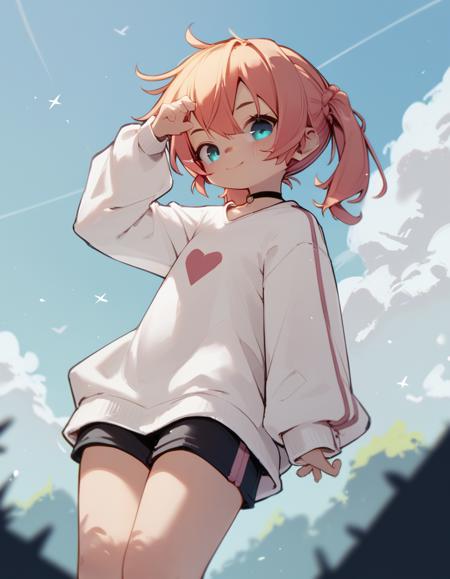 Nep 76 Style [AutismMix PonyXL V6]版本[AutismMix Pony] (ID: 414191)