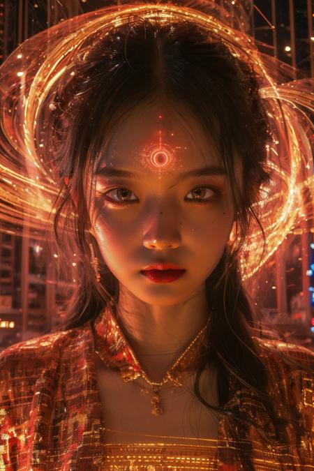 Dharma eyes